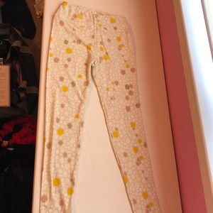 Lu laroe leggings